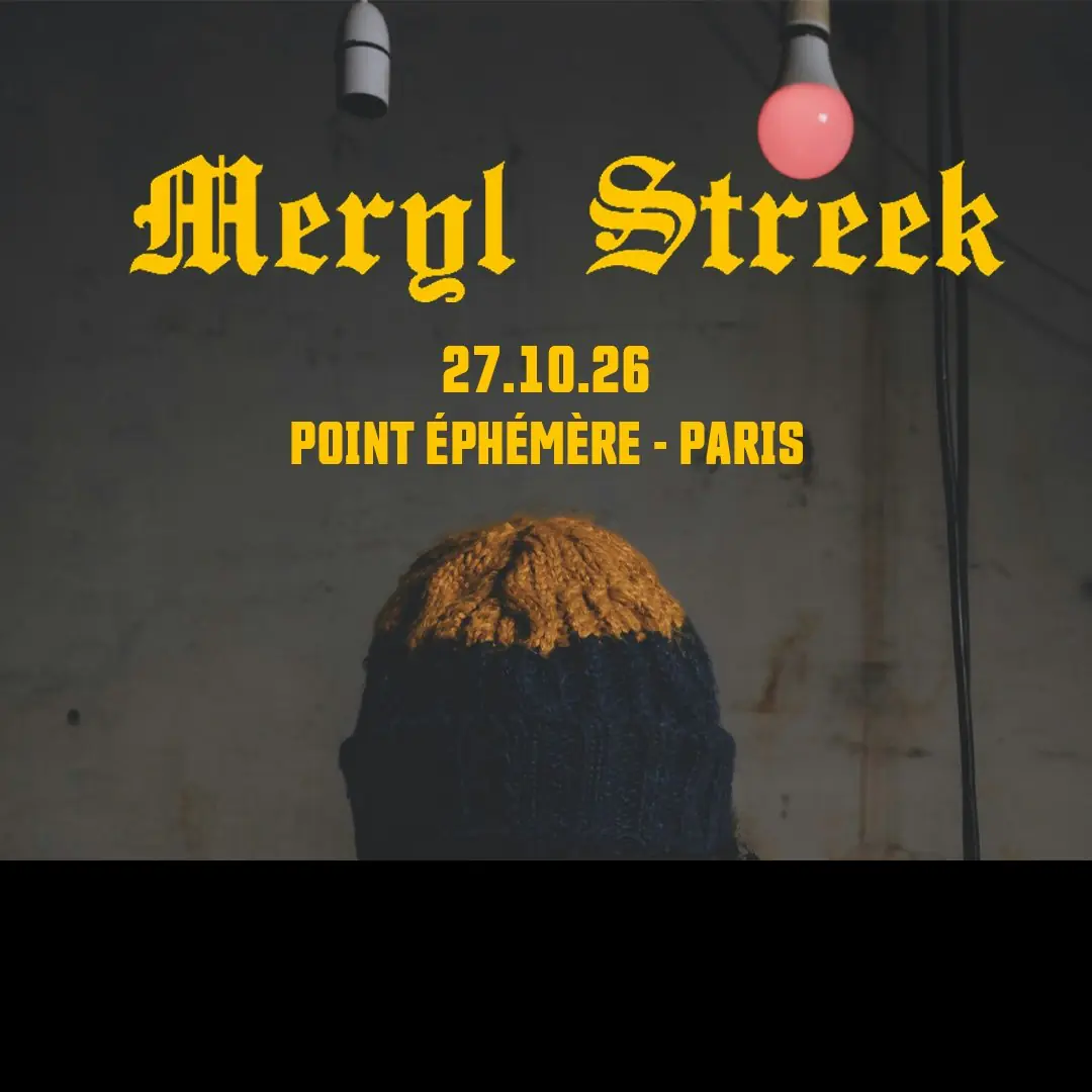 MERYL STREEK