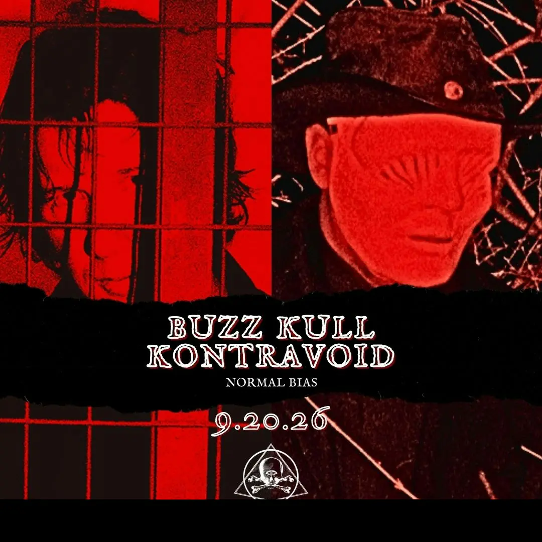 Buzz Kull, Kontravoid, Normal Bias