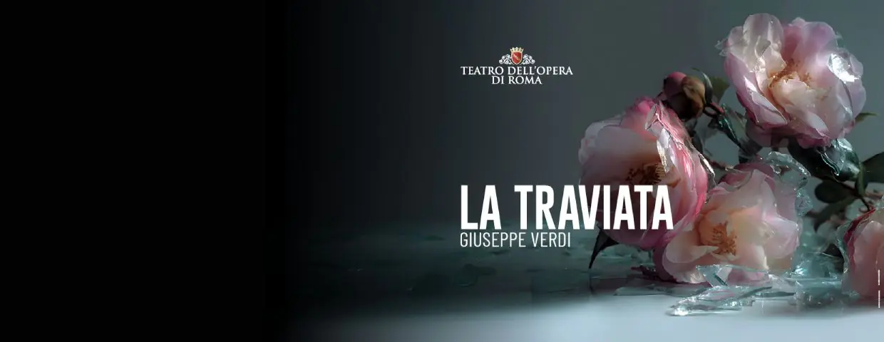 LA TRAVIATA E