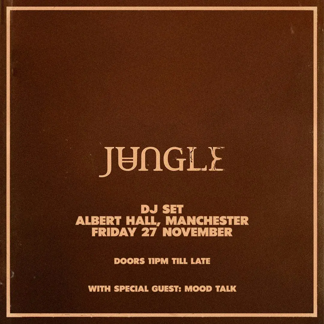 Jungle (DJ Set)