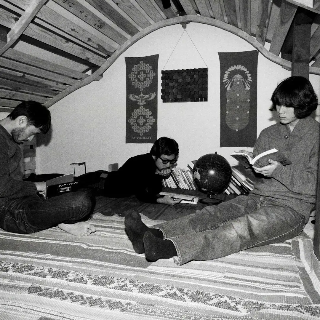 Maya Ongaku
