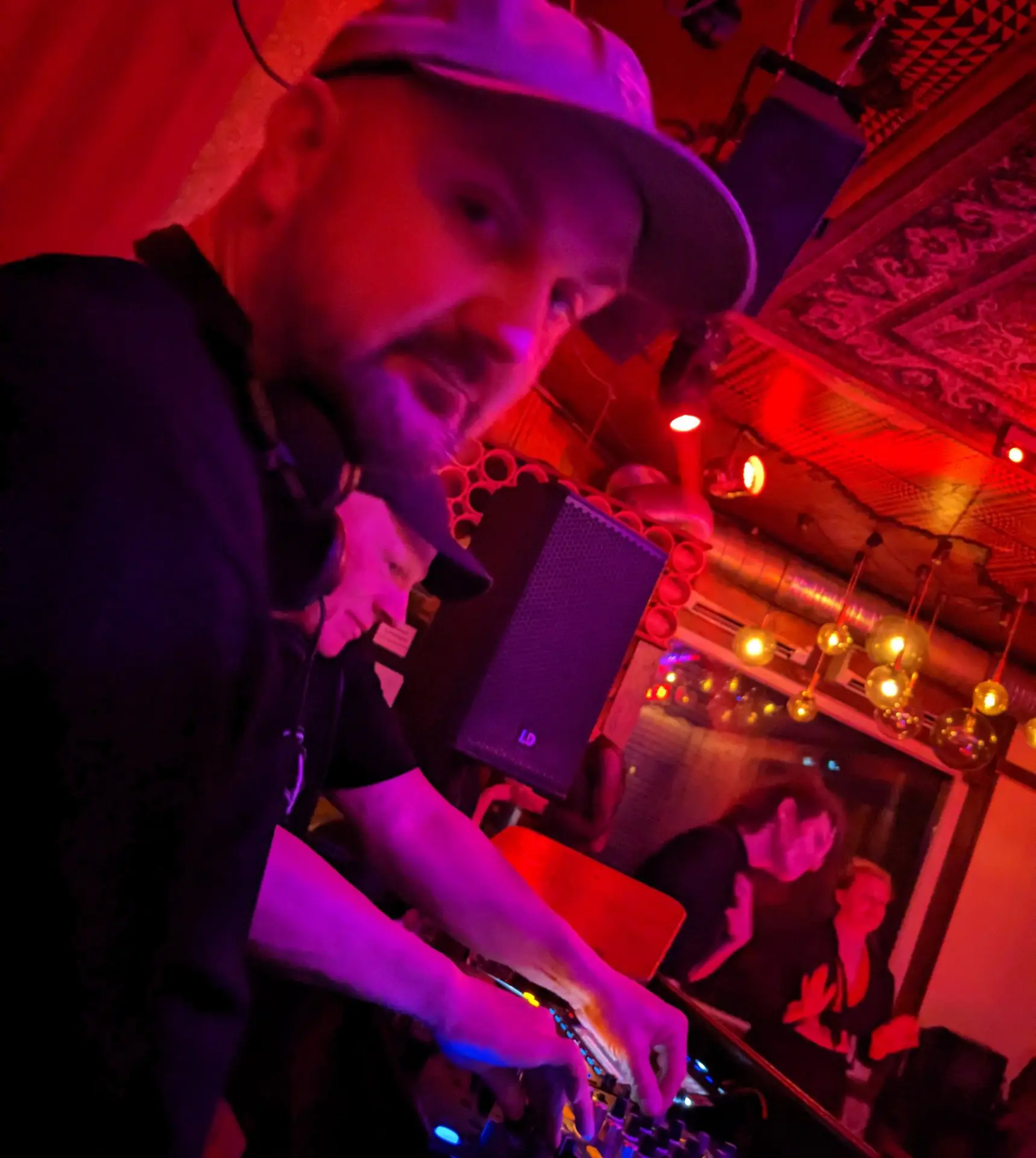 sturmfrei mit Oaky & Andi de Luxe