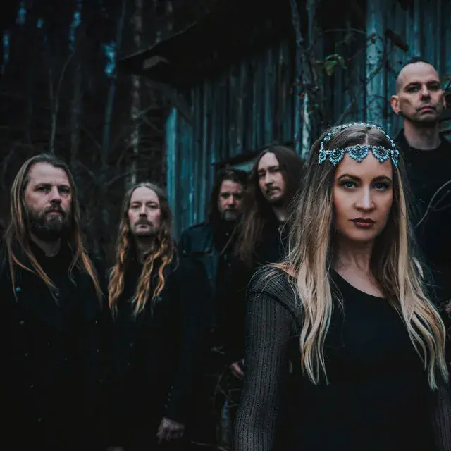 Draconian @ Legend Club