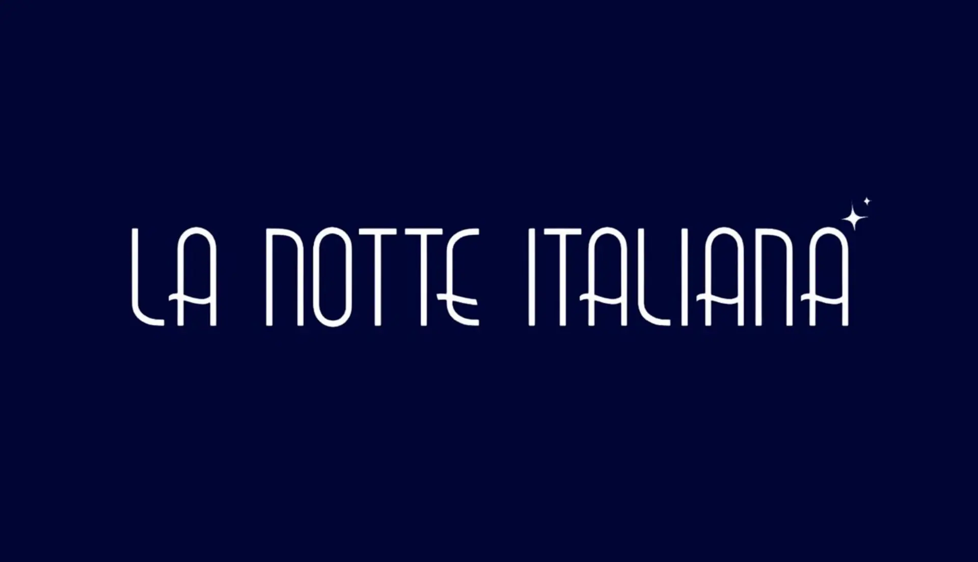 LA NOTTE ITALIANA Feet Culto