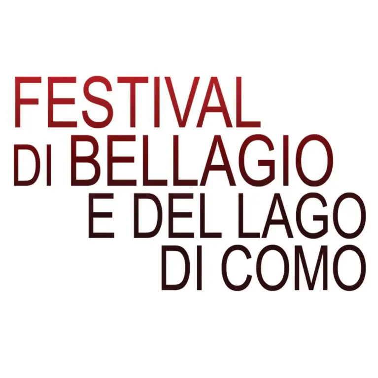 Festival di Bellagio e del lago di Como – Mandello, 1 luglio 2026