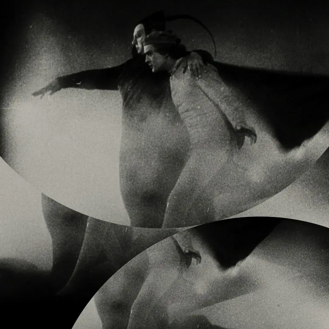 MUBI FEST: FAUST + live soundtrack curated by Danny L Harle