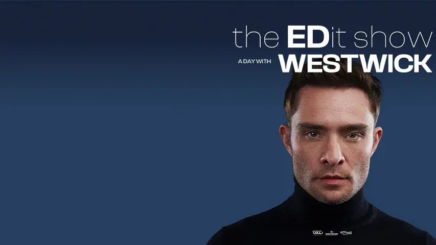 The Edit Show