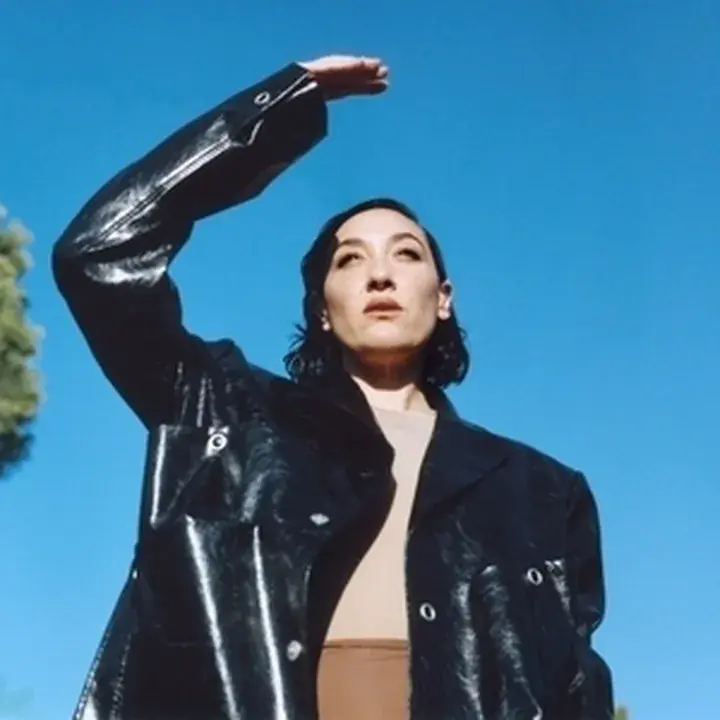 Mia Moretti Presents: Chef's Kiss Radio