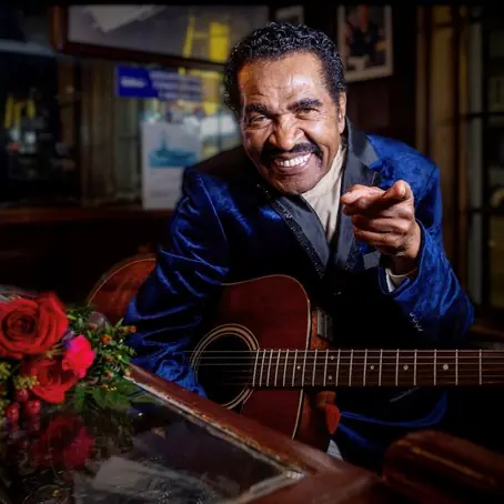 Bobby Rush @ Westgate Las Vegas Resort & Casino