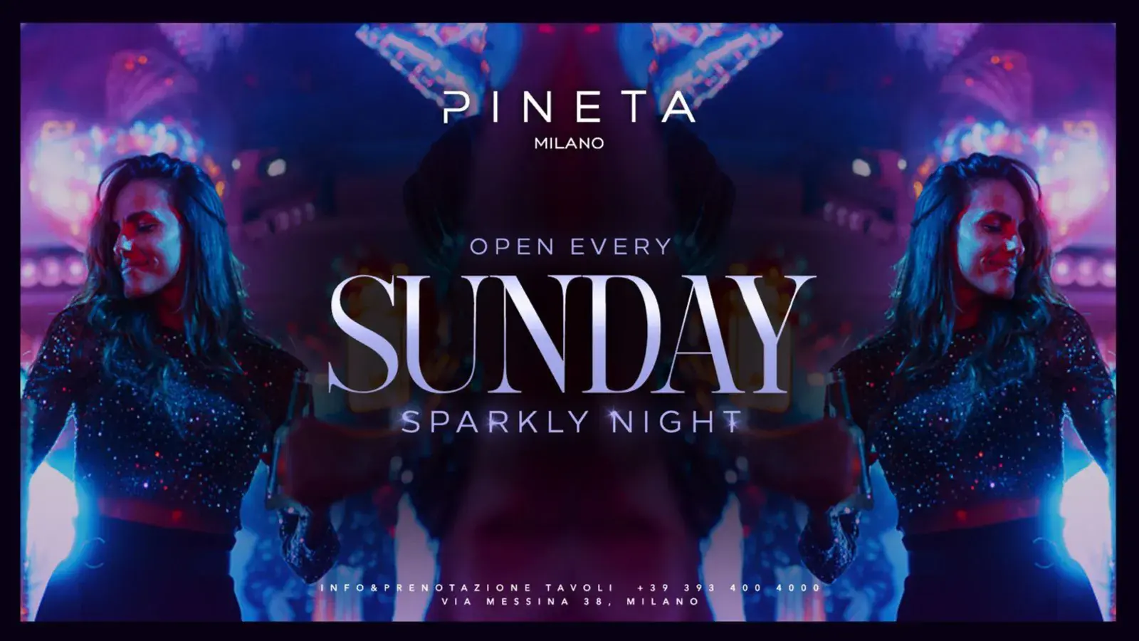 PINETA Milano