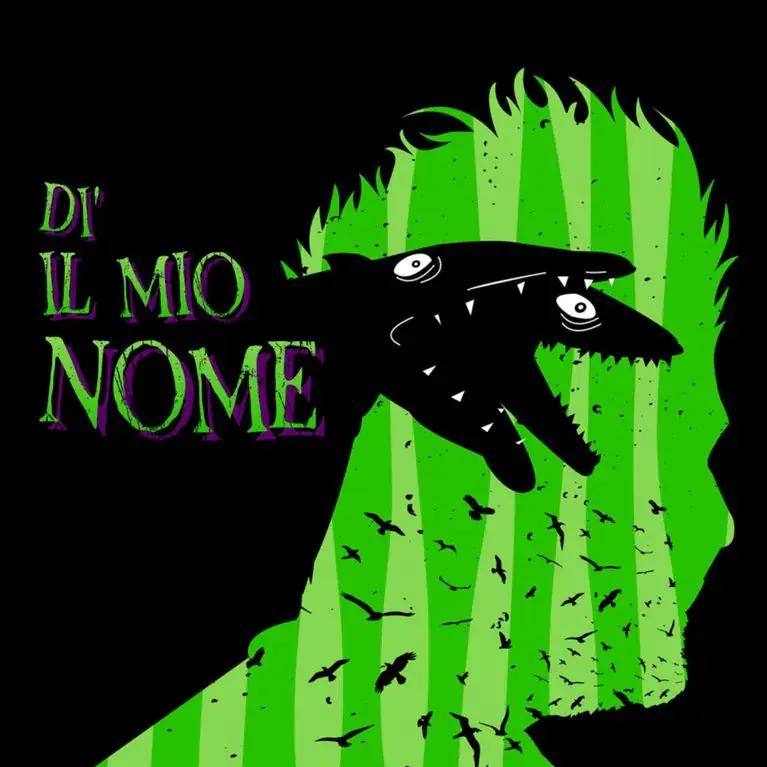 Di’ il mio nome