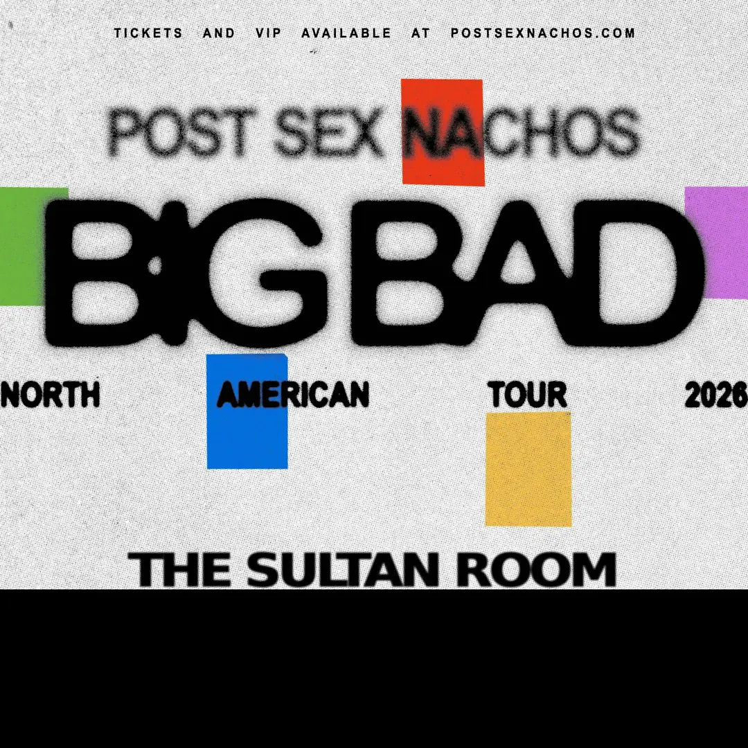 Post Sex Nachos