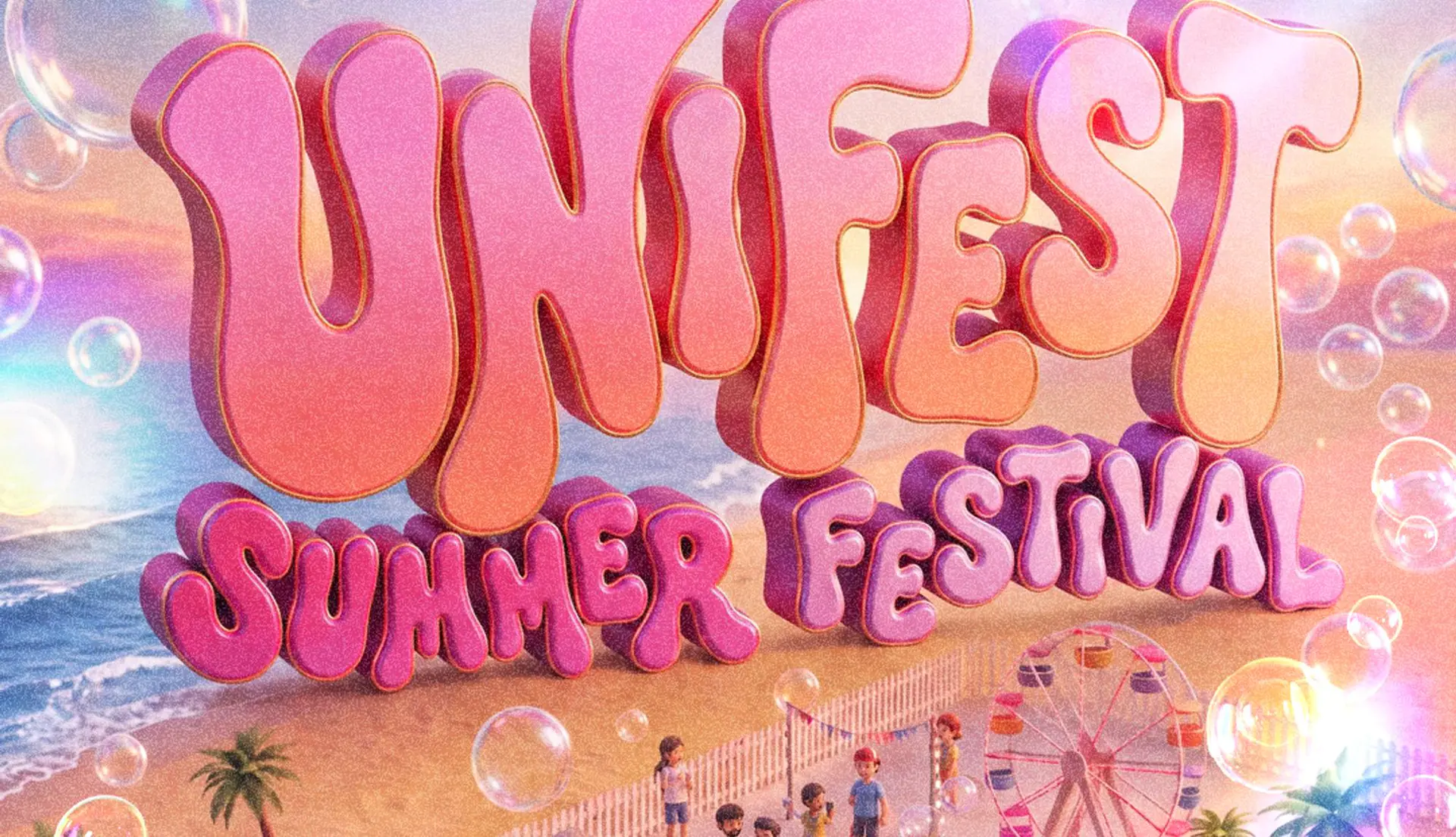 Unifest Summer Festival