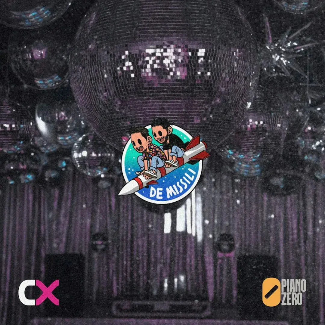 CX GENERATION - SING IT LOUD