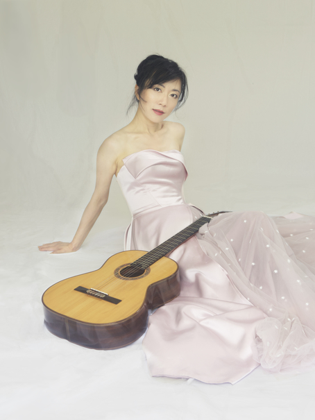 Xuefei Yang @ Wigmore Hall