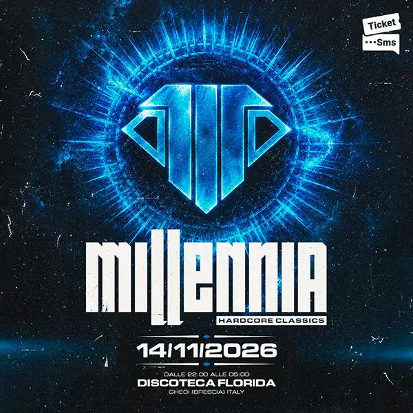 Millenia - Hardcore Classics