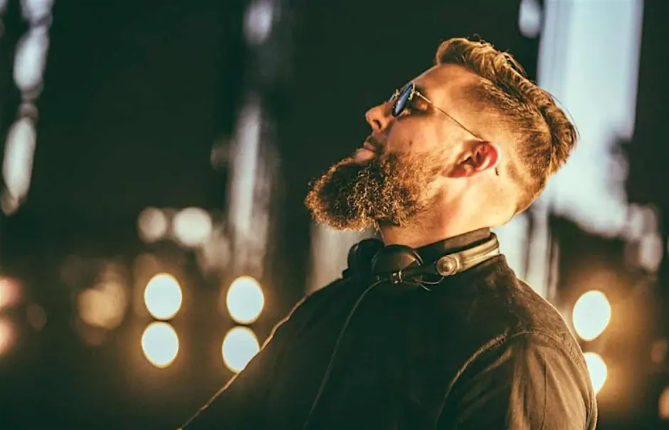 Tchami at Club Space at The Ground Miami