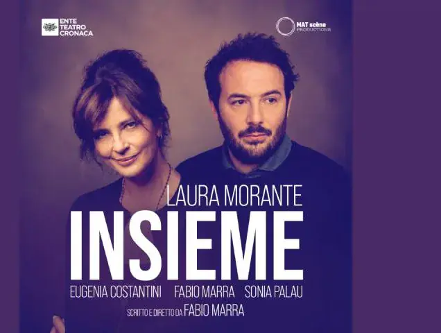 Laura Morante - Insieme