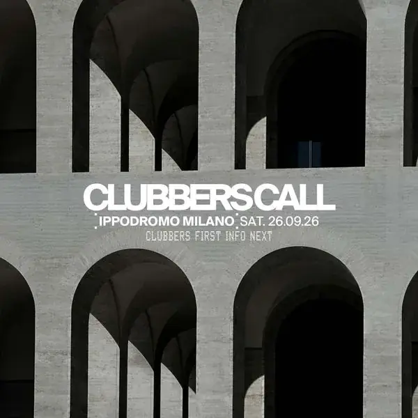 Monumental Clubbers