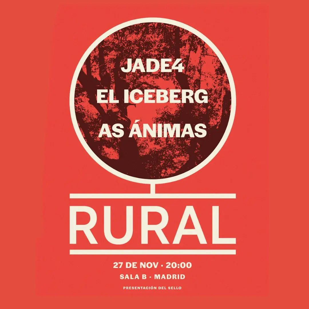 Fiesta de presentación del sello Rural