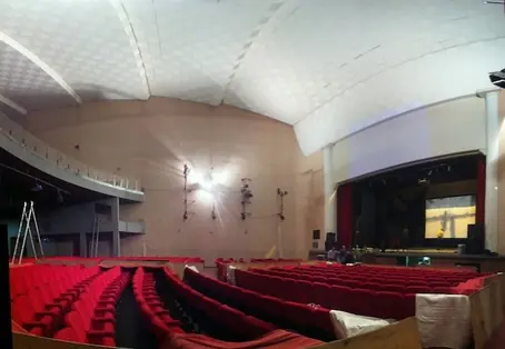 Tullio De Piscopo @ Teatro Colosseo