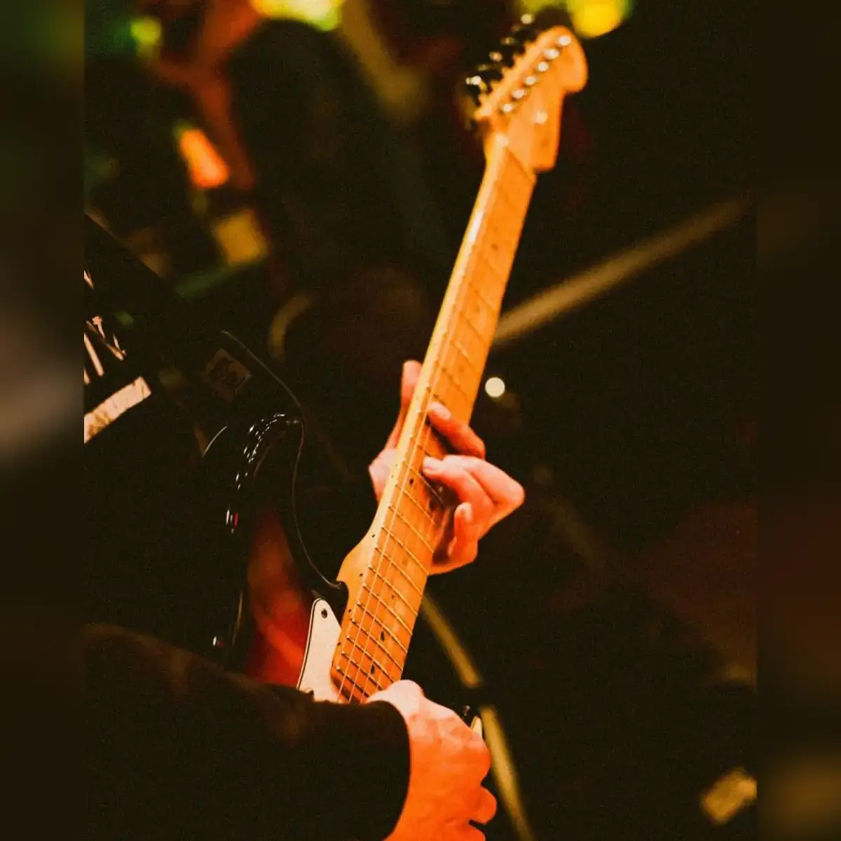 Hit Me Funk! Jam Session