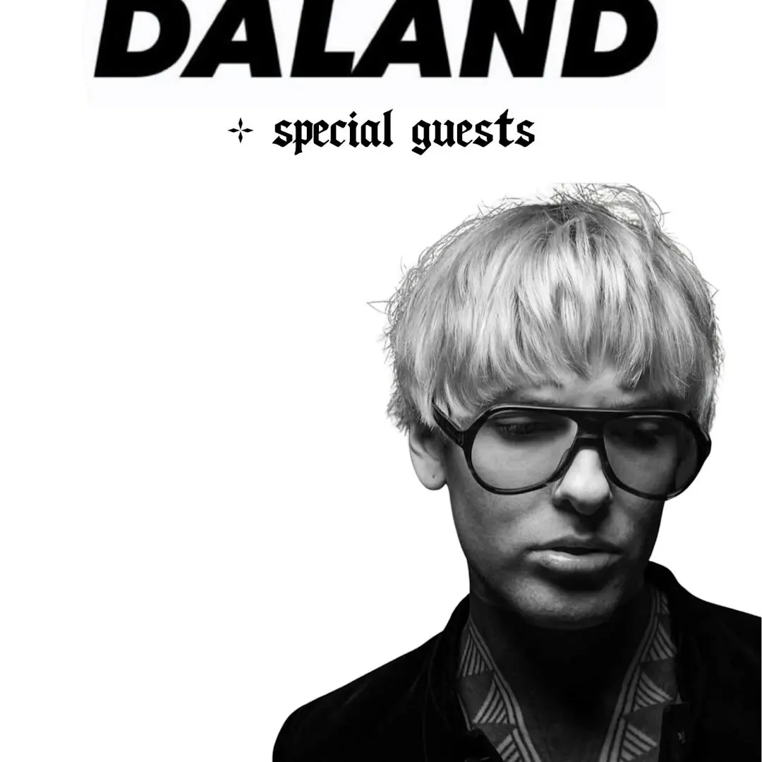 DALANDFEST x COVEN