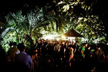 Spaziotempo Opening Weekend