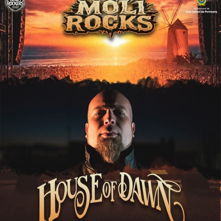 Moli Rocks 2026