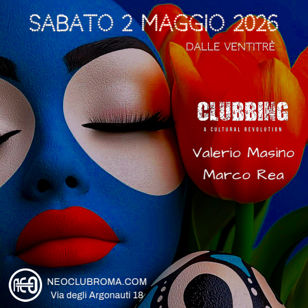 CLUBBING