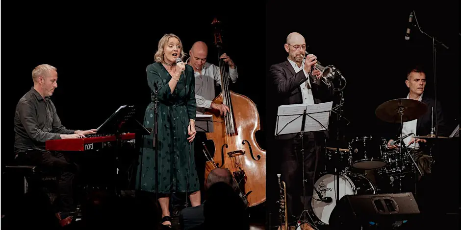 PORGY AND BESS