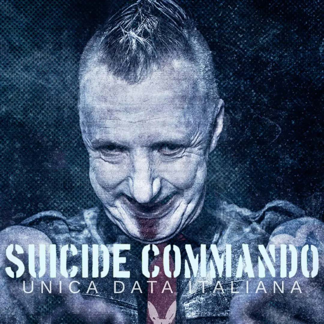 Comando suicida | Subculturas