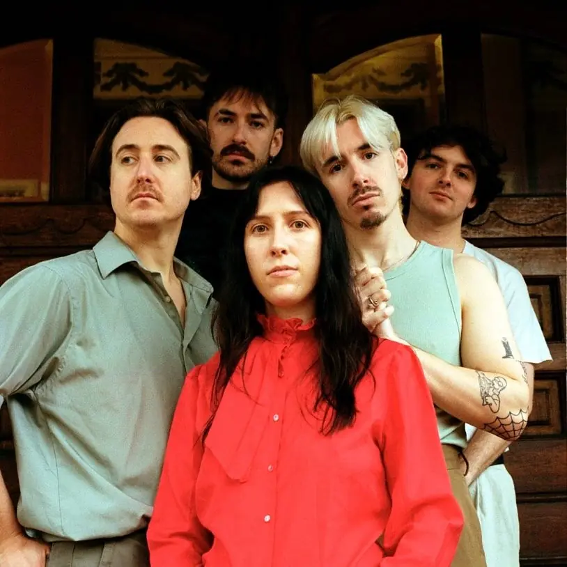 Scared To Dance: Guest DJs Temples