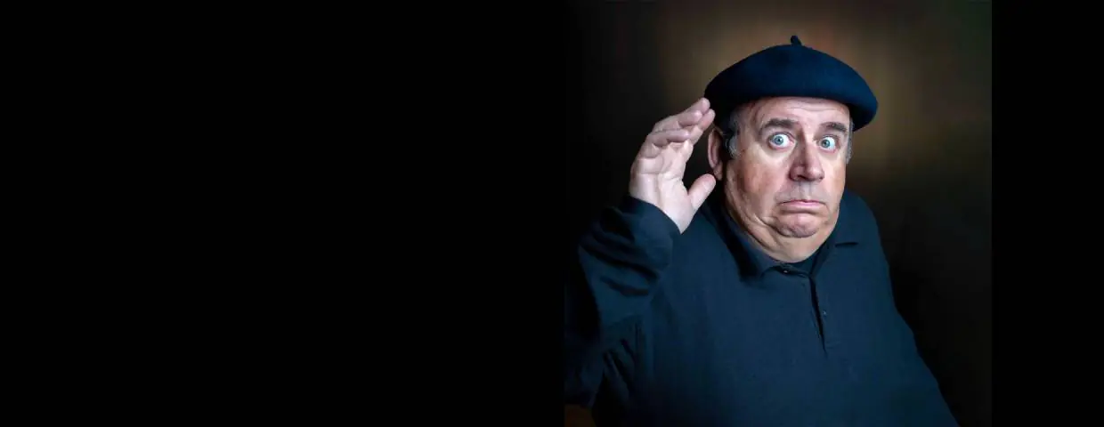 Gianni Fantoni - Fantozzi solo contro tutti