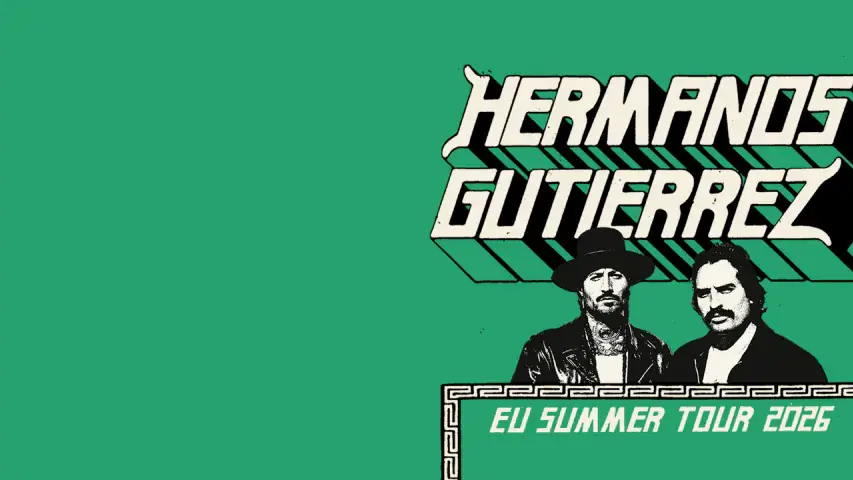 Hermanos Gutierrez