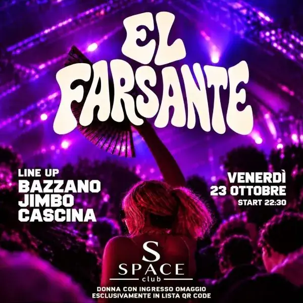 El Farsante