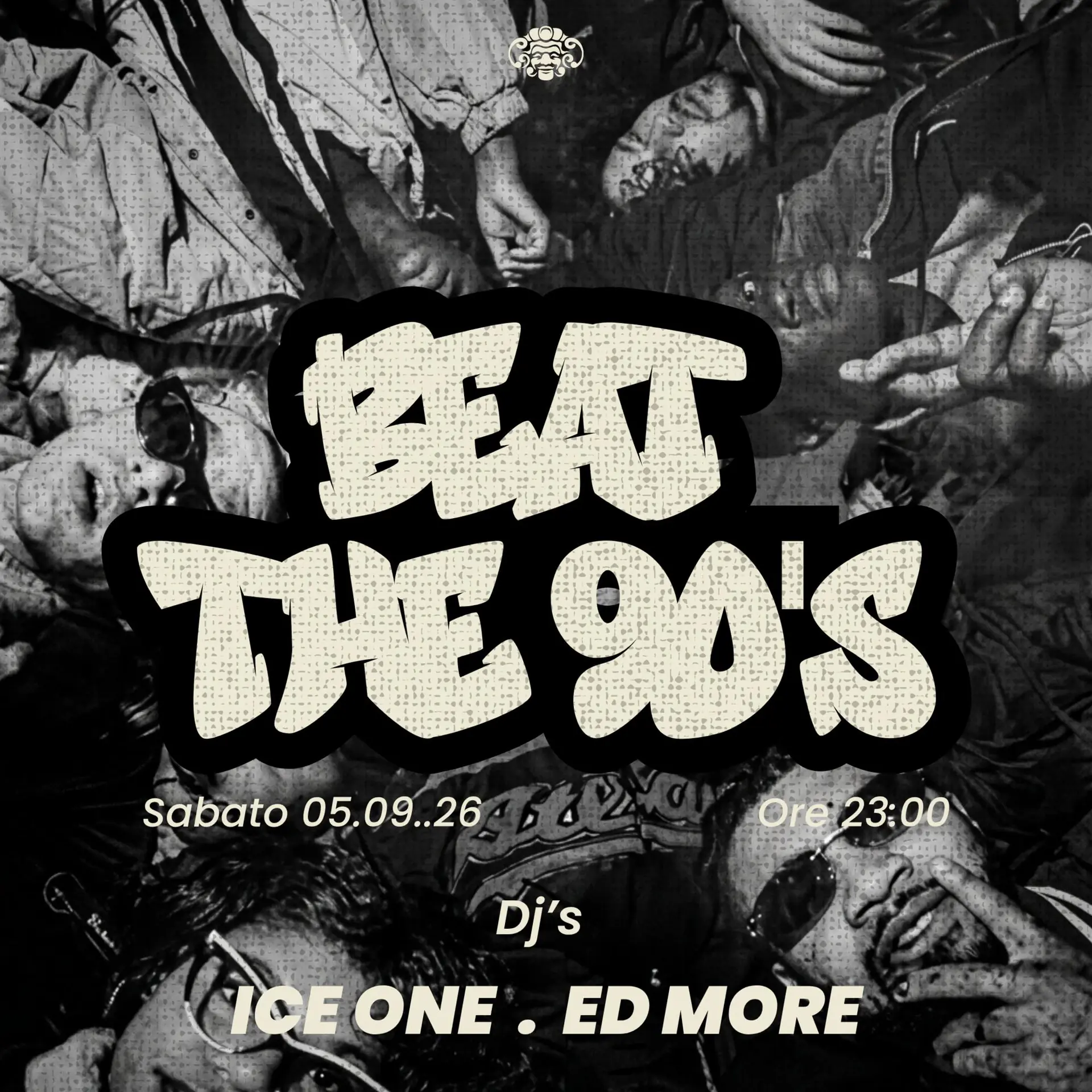 Stand up comedy in English - Sammy Obeid with Chai Sharma