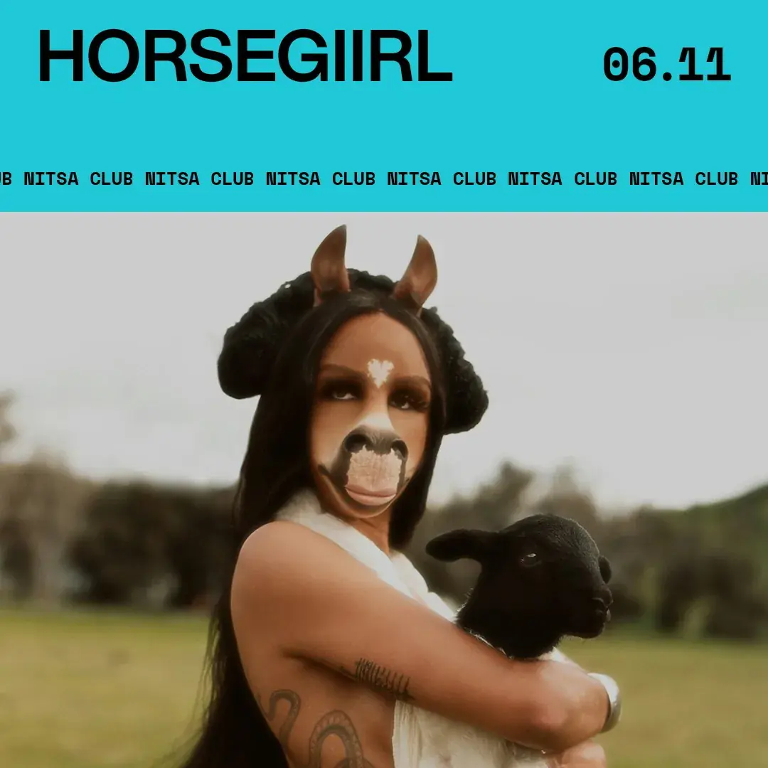 horsegiirL