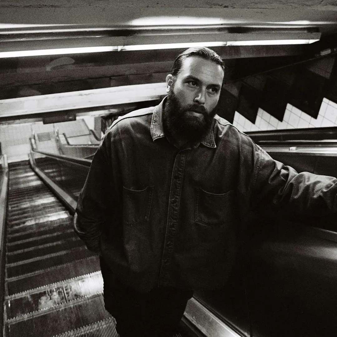 Nick Hakim