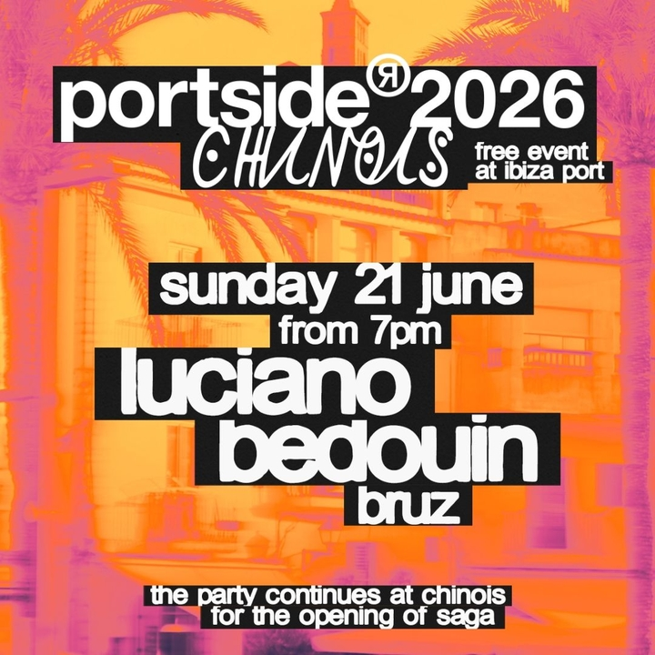 Portside Chinois