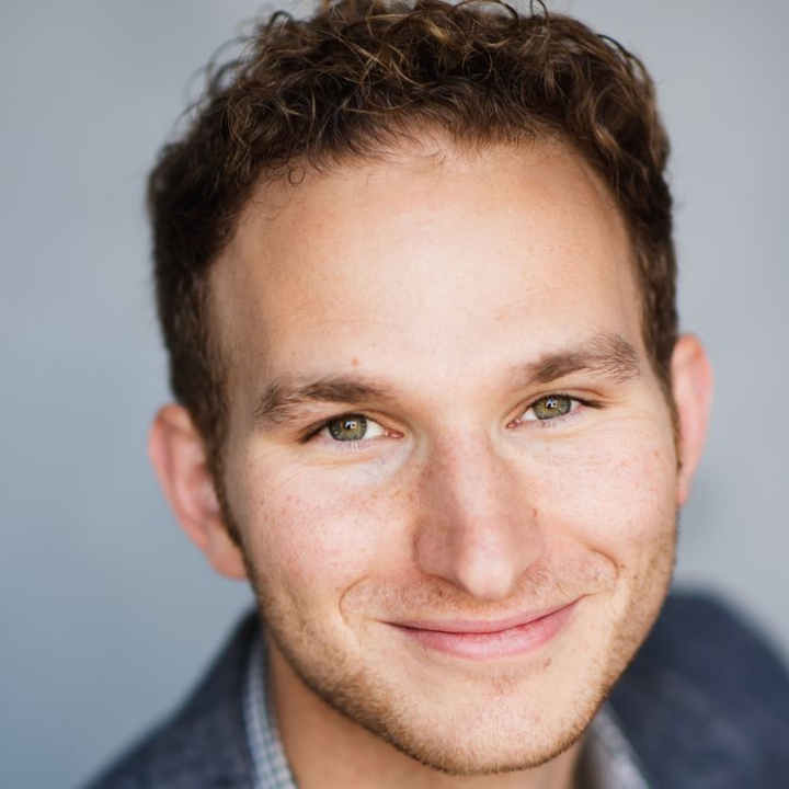 Jacob Khalil