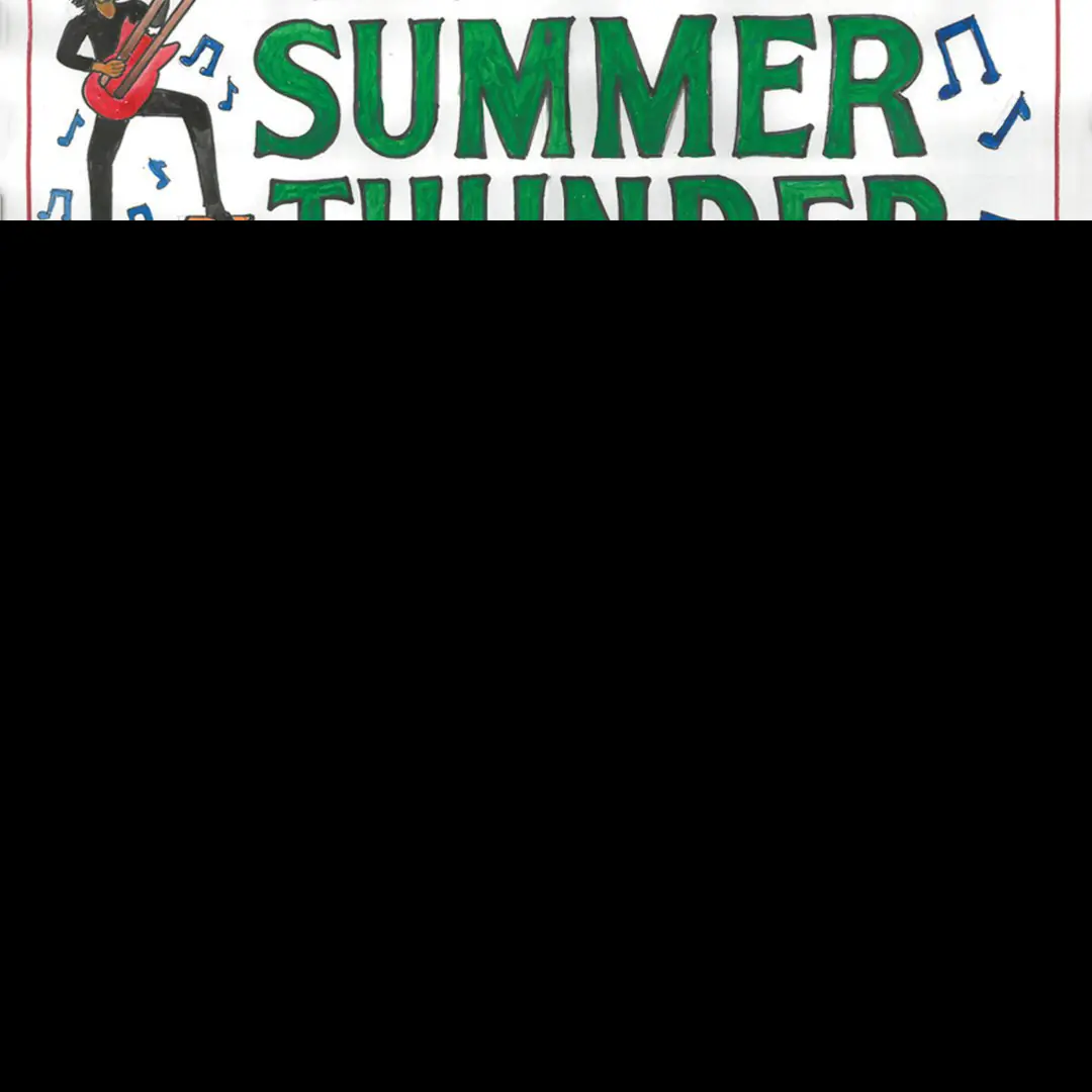 SUMMER THUNDER: JOE BATAAN + DJ TAHLEIM