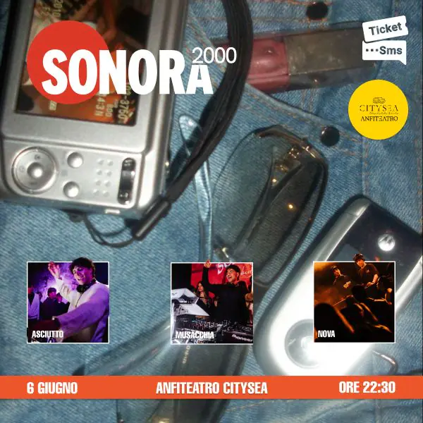 Sonora 2000