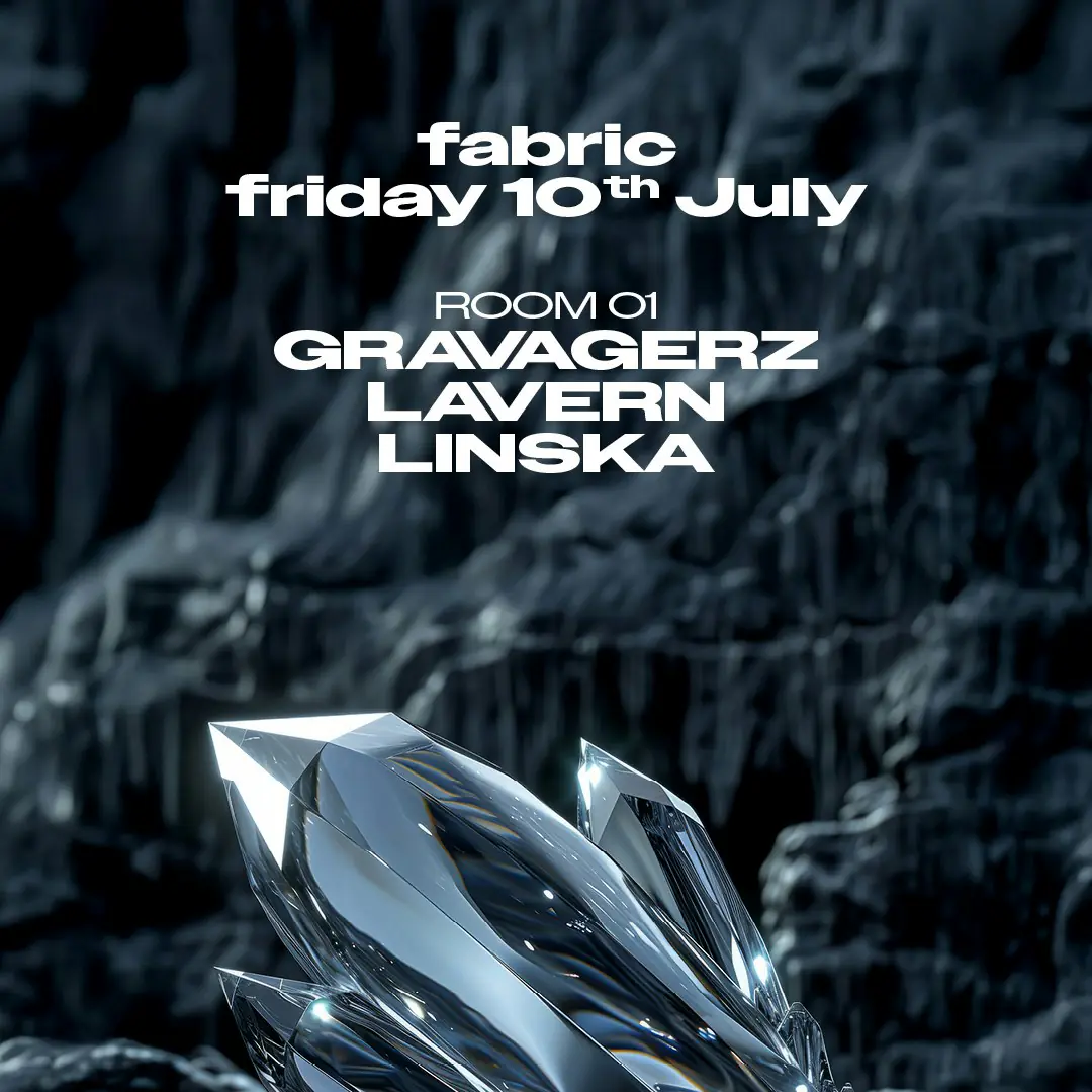 Gravagerz, Lavern, Linska