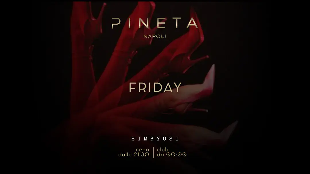 PINETA Napoli