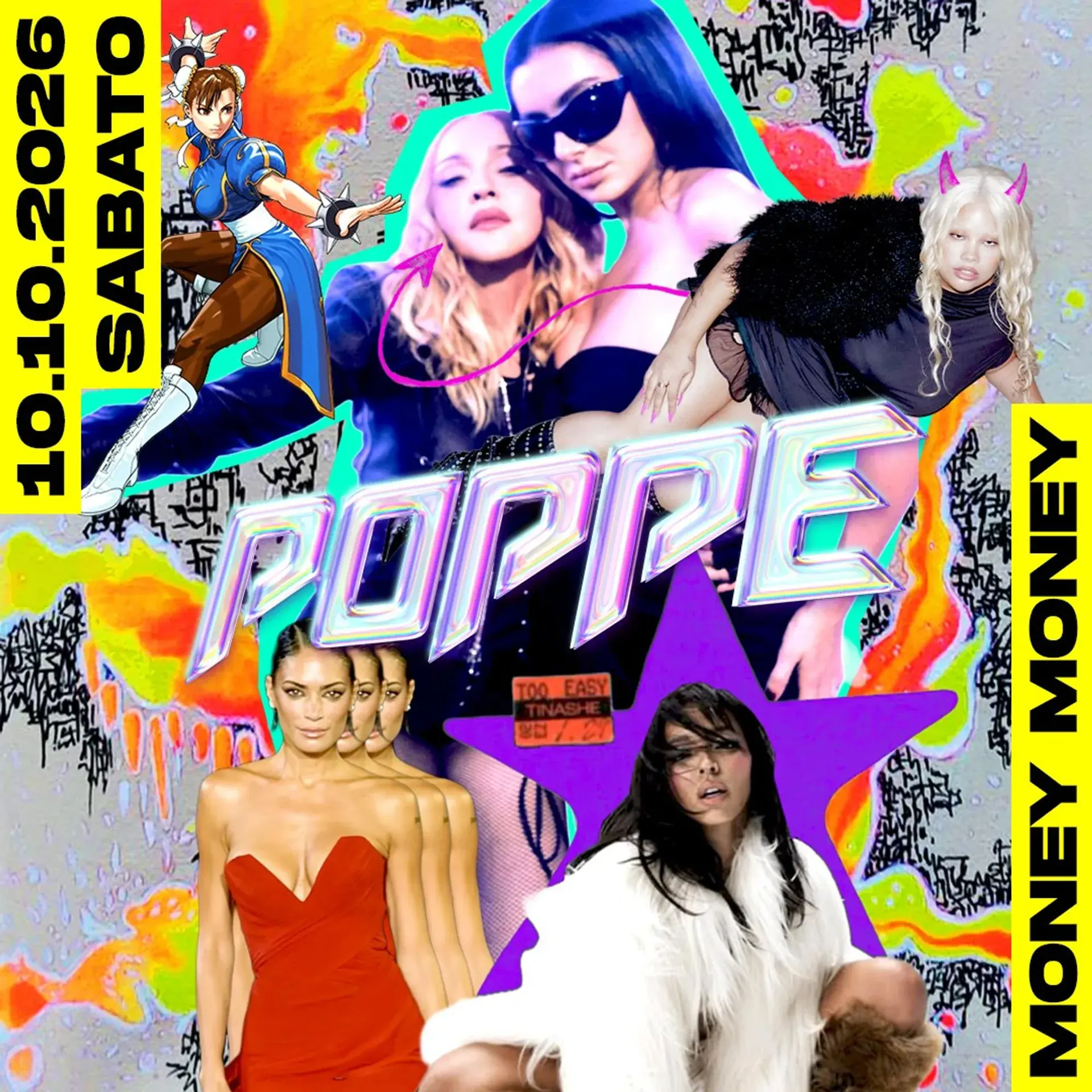 POPPE