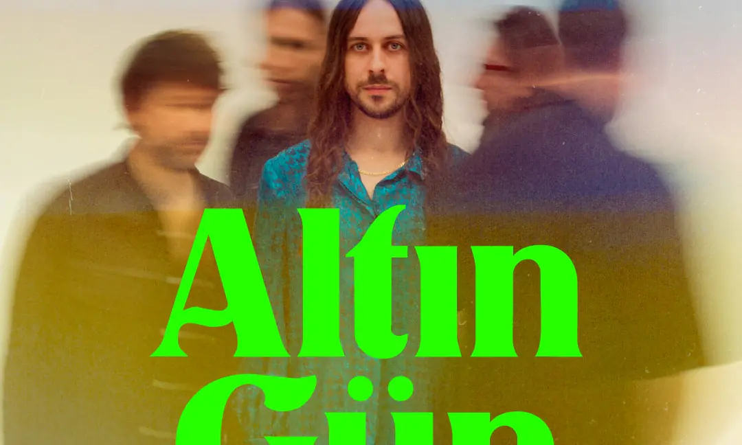 Altin Gün
