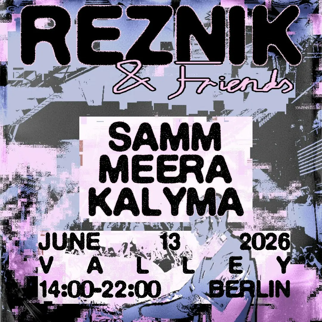 Reznik & Friends