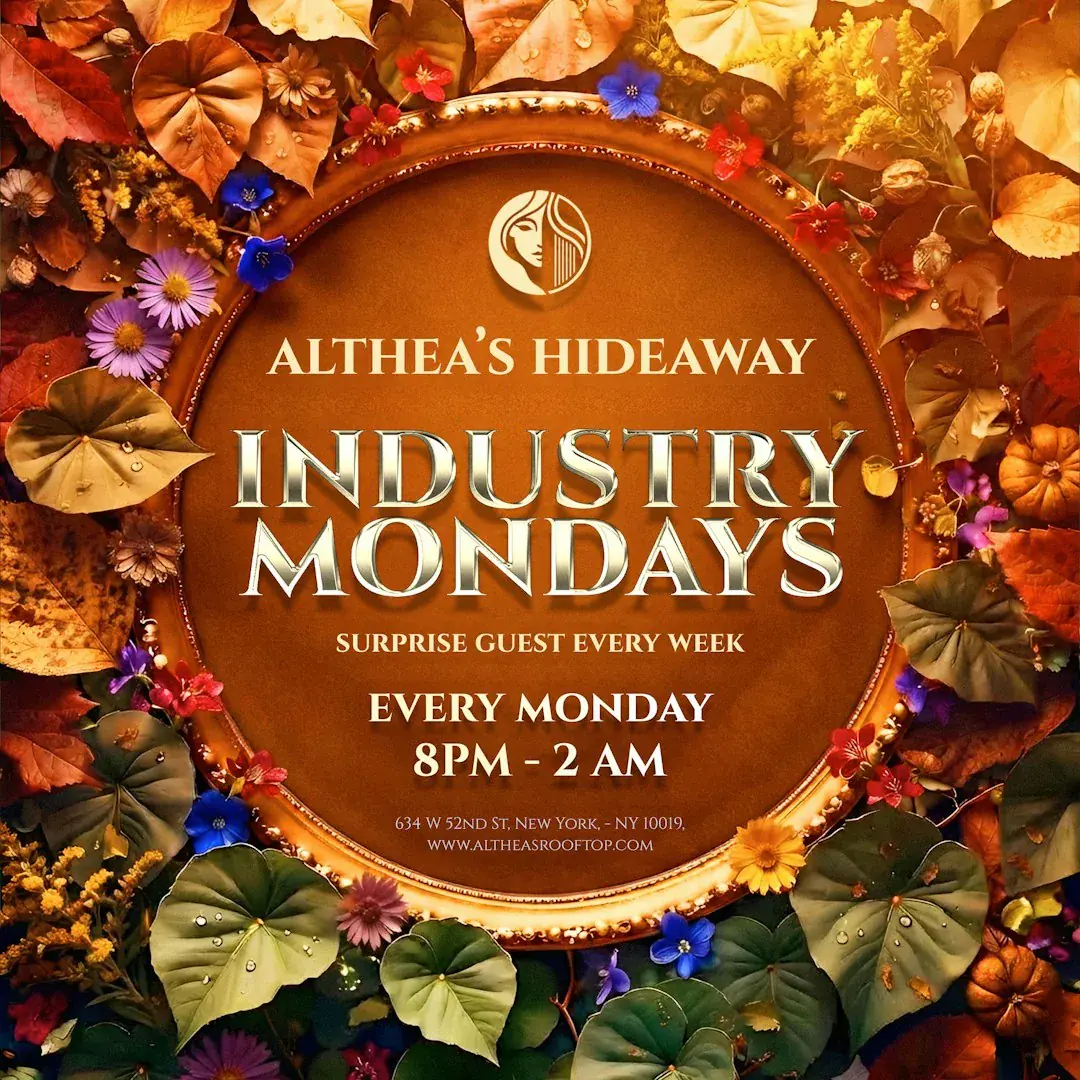 Industry Mondays