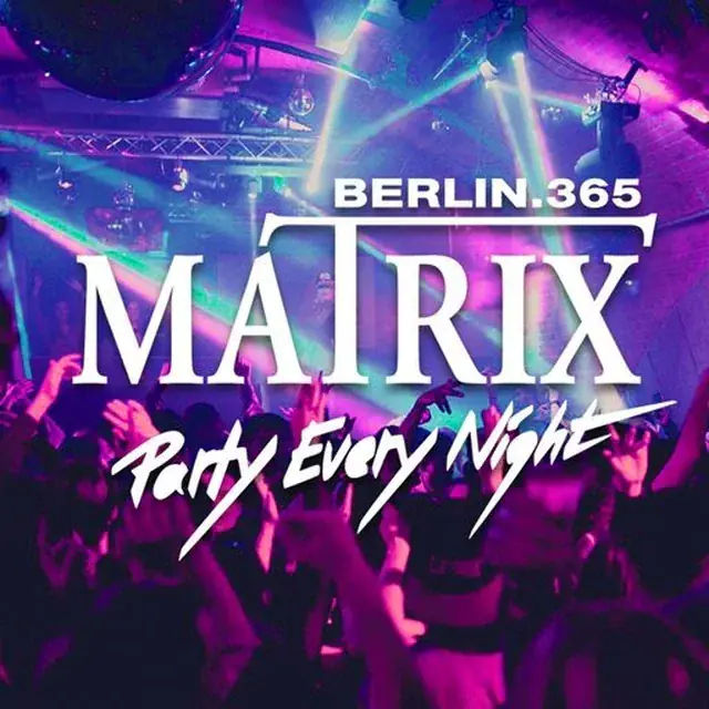 Matrix Party